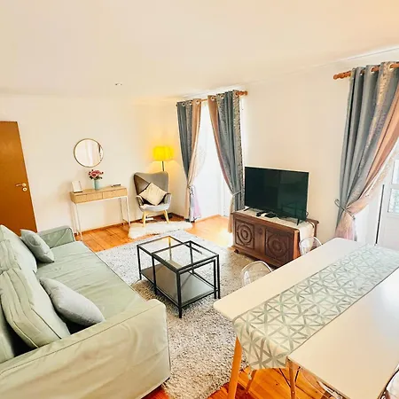 Lisbon Baixa 208 Apartment-Chiado-3